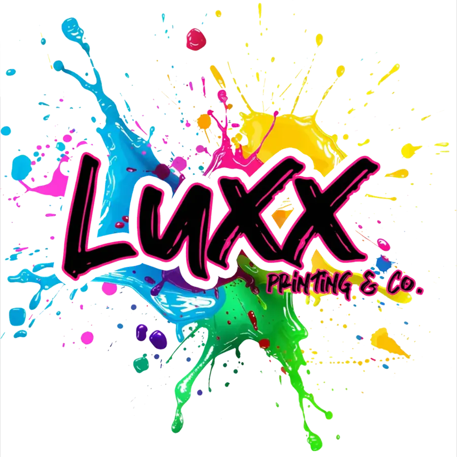 Luxx Printing & Co.